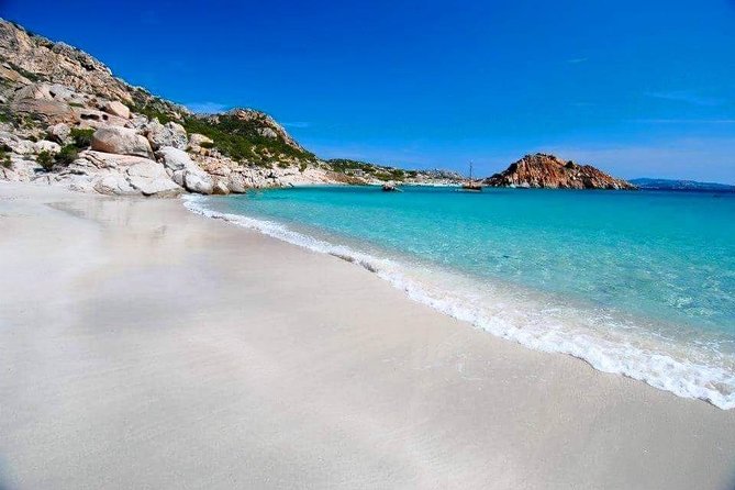 Boat Tour La Maddalena Archipelago from Palau - What to Bring, and What to Do on the Stops