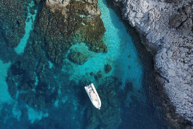 Boat tour to Egadi Favignana and Levanzo islands from Trapani - Why Favignana and Levanzo Make Such a Good Day Trip from Trapani
