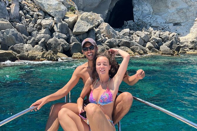Boat tour to Egadi Favignana and Levanzo islands from Trapani - Price and What You Really Get for $102.79