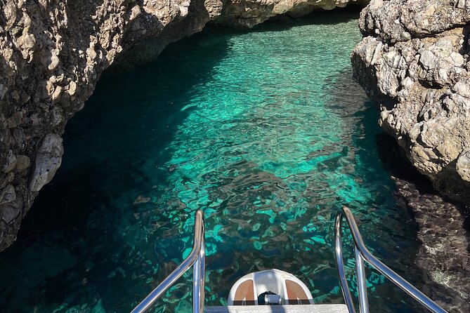 Boat tour to Egadi Favignana and Levanzo islands from Trapani - Who This Tour Fits Best