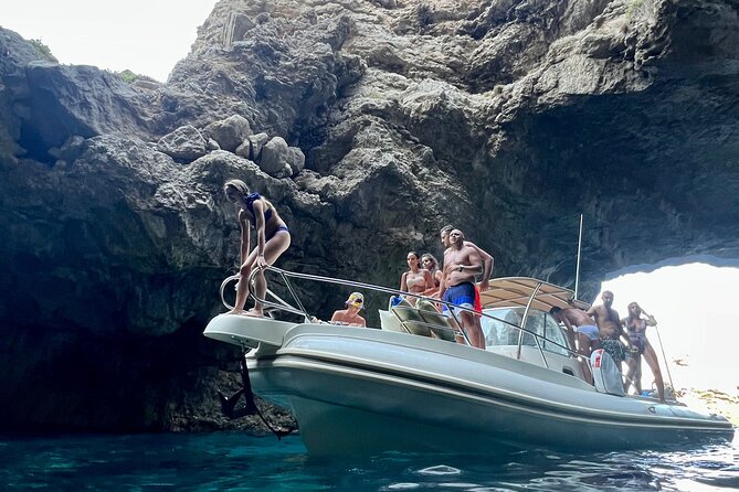Boat tour to Egadi Favignana and Levanzo islands from Trapani - Tips to Make Your Favignana and Levanzo Day Feel Effortless
