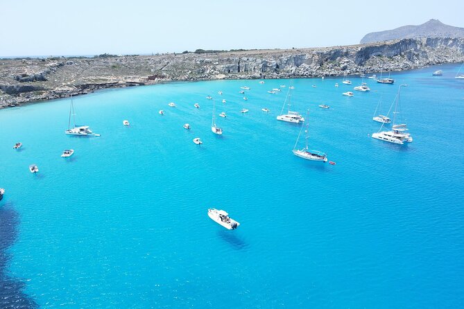 Boat tour to Egadi Favignana and Levanzo islands from Trapani - Should You Book This Boat Tour to Egadi Favignana and Levanzo?