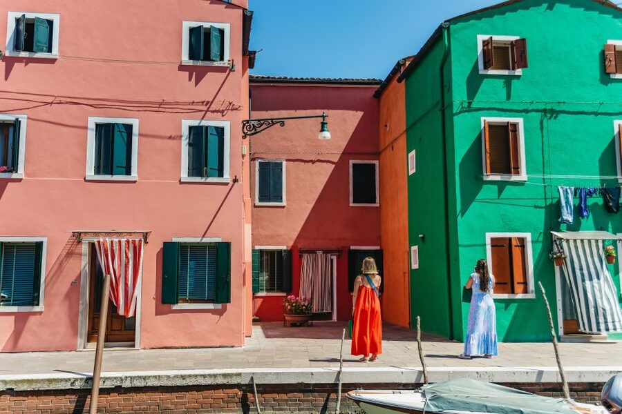 Boat Trip: Glimpse of Murano, Torcello & Burano Islands - Key highlights you can bank on