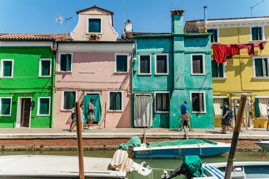 Boat Trip: Glimpse of Murano, Torcello & Burano Islands - A Half-Day Lagoon Circuit That Actually Covers Three Real Islands