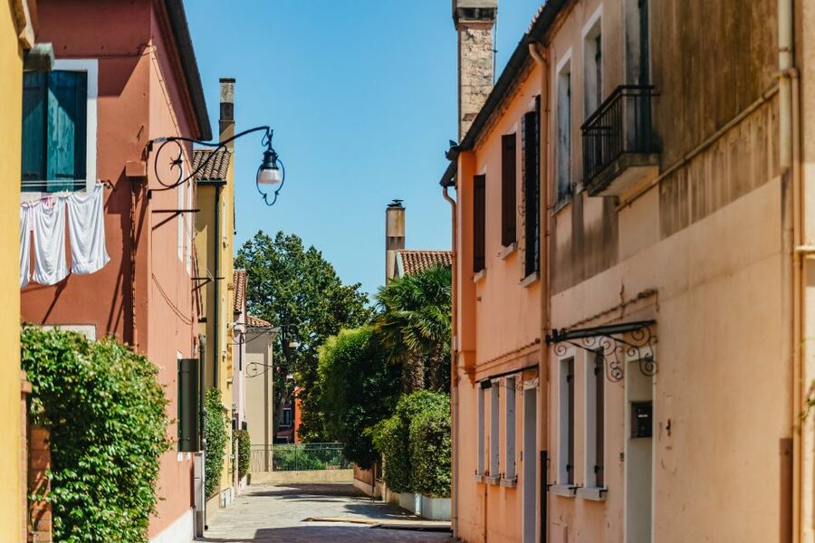 Boat Trip: Glimpse of Murano, Torcello & Burano Islands - Torcello Free Time: The Quiet Island Stop (and Why It Matters)