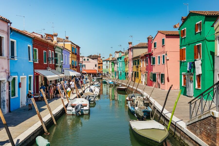 Boat Trip: Glimpse of Murano, Torcello & Burano Islands - Price and Value: What $29 Usually Buys You in Venice Lagoon