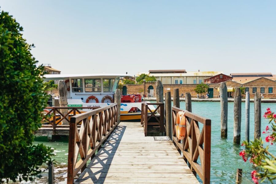 Boat Trip: Glimpse of Murano, Torcello & Burano Islands - Timing, Transfers, and the One Rule That Makes or Breaks It
