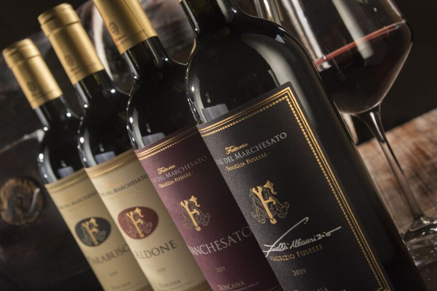 Bolgheri: Winery Tour with Wine Tasting - Why Terre del Marchesato in Bolgheri Is a Smart Wine Stop