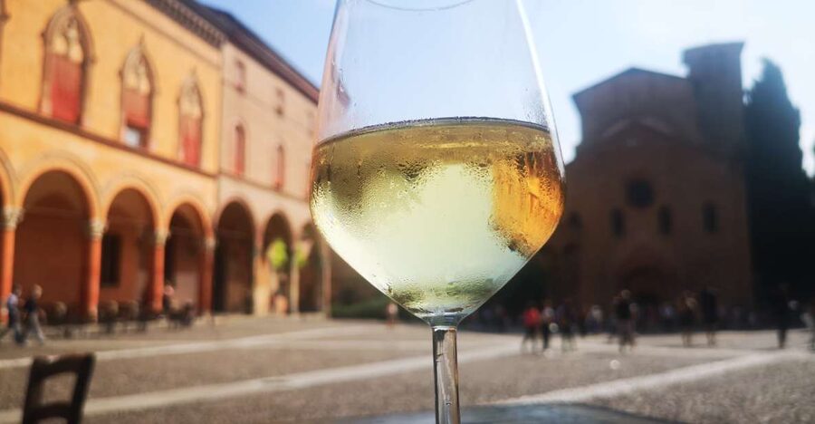Bologna: City Center Guided Wine Walking Tour - Key highlights worth planning around