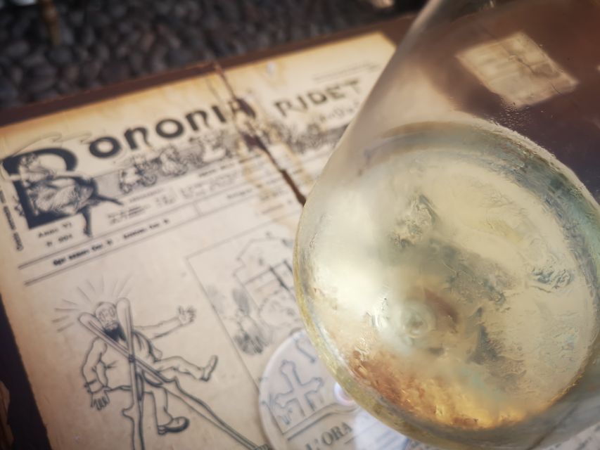 Bologna: City Center Guided Wine Walking Tour - Finding the meeting point near Neptune fountain