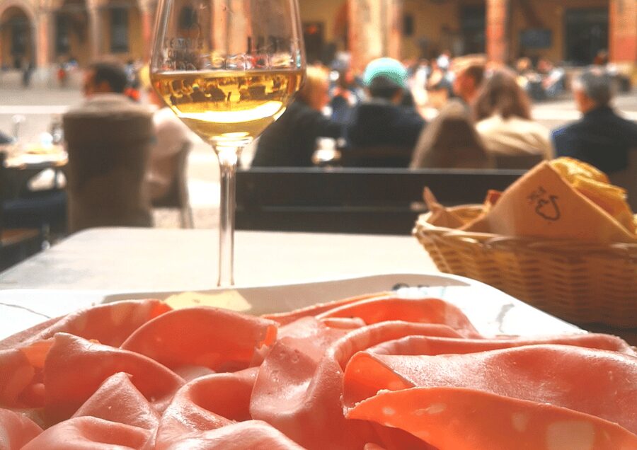 Bologna: City Center Guided Wine Walking Tour - Should you book this Bologna wine walking tour?