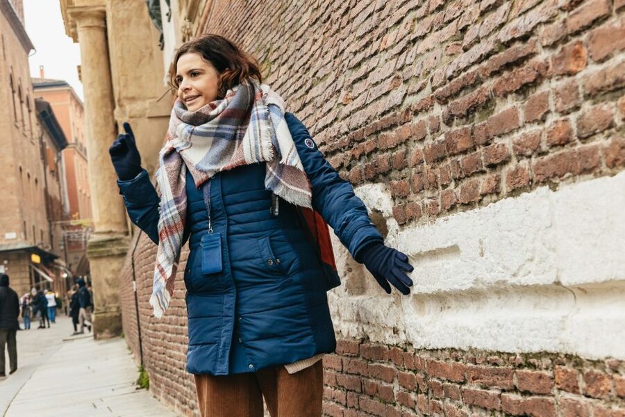 Bologna: City Center Walking Tour - Neptune Fountain and Bologna’s wish ritual