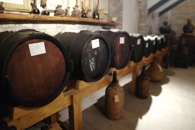 Bologna Food Experience: Factory tours & Family-Style Lunch - Key things I’d bet on before you book