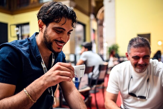 Bologna Food & Market Tour with 6 Tastings, Pasta, Wines & More - Where the tour ends, and how to keep the food day going