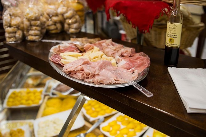 Bologna Food Tour from a local perspective - Key Points Worth Knowing