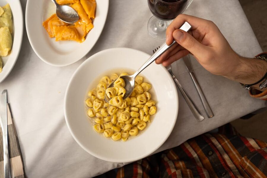 Bologna: Food Tour with Pasta Tasting & Local Specialties - Key things that make this tour work