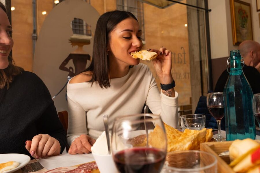 Bologna: Food Tour with Pasta Tasting & Local Specialties - Who this tour fits best, and who should think twice