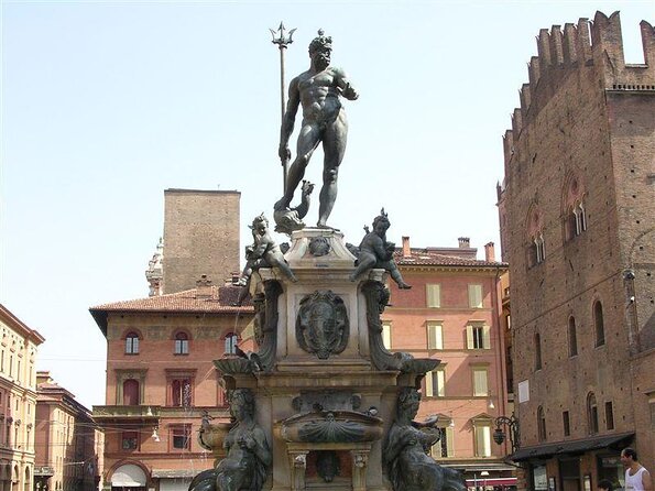 Bologna: Full meal Food Tour with Local Delights by Do Eat Better - Key things I’d circle before you book
