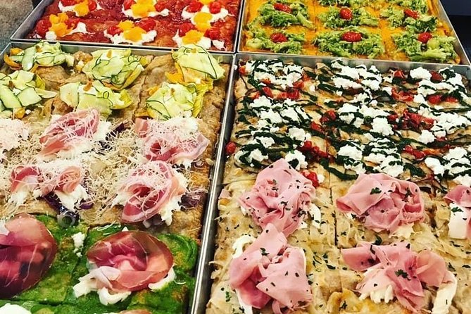 Bologna: Full meal Food Tour with Local Delights by Do Eat Better - Palazzo Ruini and dessert time: gelato options or torta degli Addobbi