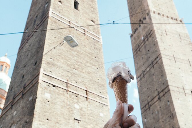 Bologna gastronomic experience with a local - Where You Meet and How You End Up in Bologna