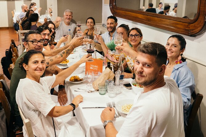 Bologna gastronomic experience with a local - Guides, Group Size, and the Difference Between a Fun Tour and a Great One