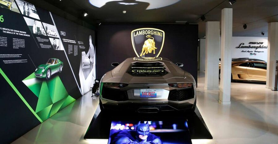 Bologna: Lamborghini Museum Entrance Ticket - Why the Lamborghini Museum in Bologna feels like a fast, focused car timeline