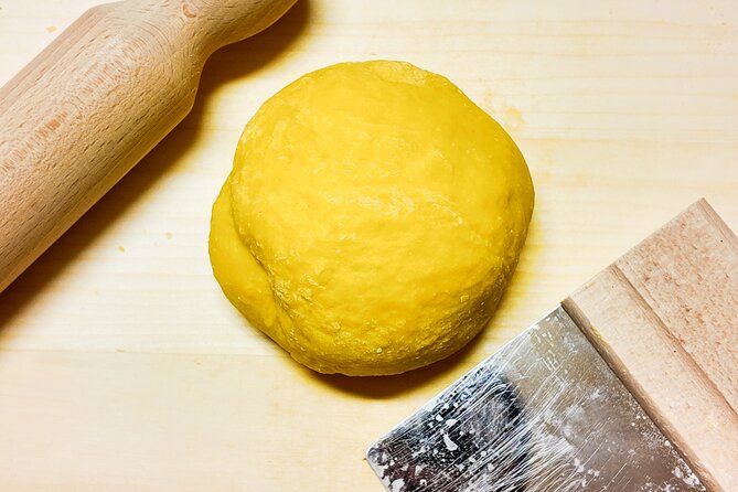 Bologna Local Pasta Cooking Class, Ragu, Spritz, Wine & Gelato - Hand made tagliatelle with a real sfoglina approach
