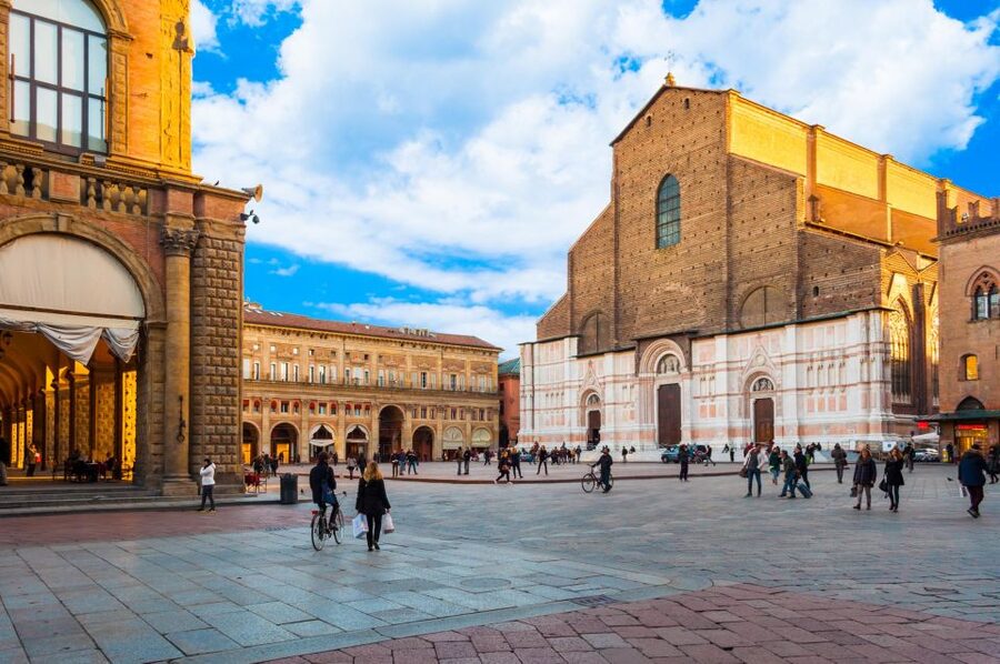 Bologna: Open Bus City Tour and Local Food Tasting - Price and what you actually get for $46