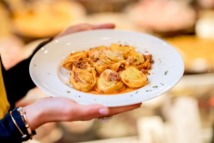 Bologna: Pasta Tagliatelle al Ragu Cooking Class with Wine - Price and Value: What $70 Covers in a Real Home Setting