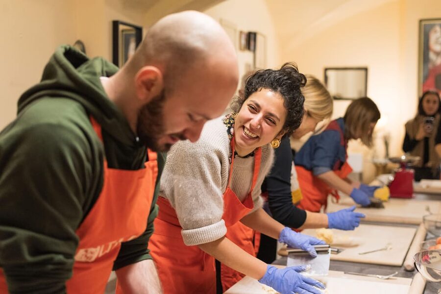Bologna: Pasta Tagliatelle Ragu Cooking Class with Spritz - The 3-Hour Flow: From Aperitivo to Your Final Sip