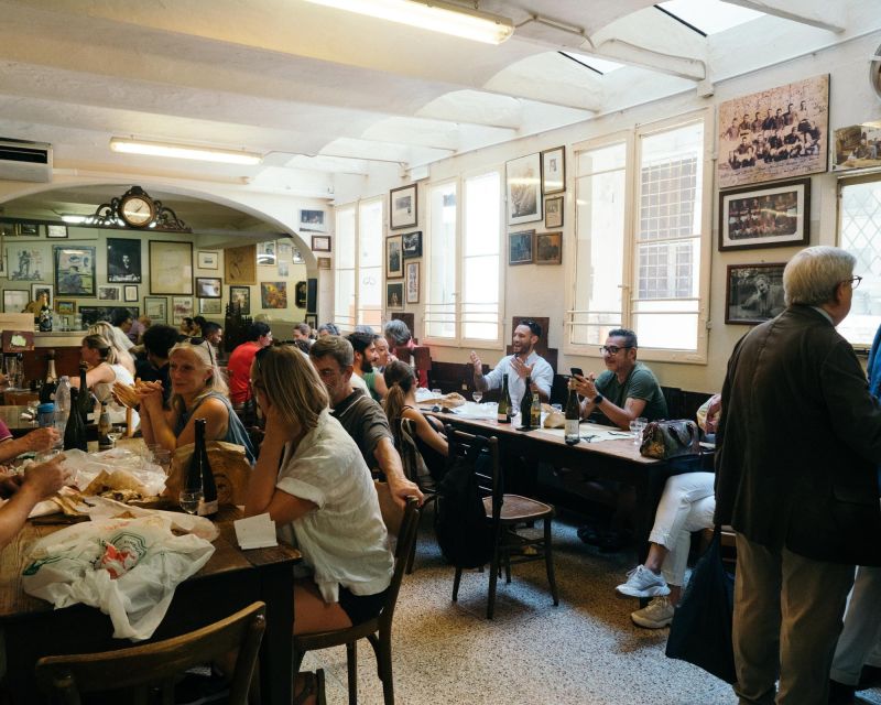 Bologna: Walking Food Tour with a Local Guide - How Much Value Is $90.40 for a Bologna Walking Food Tour?