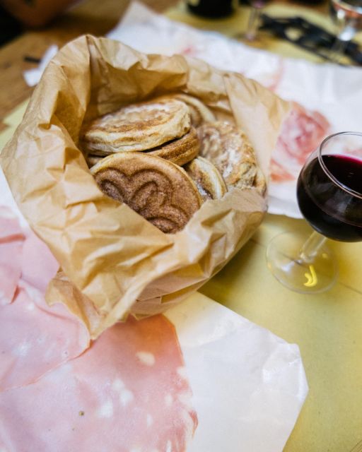 Bologna: Walking Food Tour with a Local Guide - Gelato Finale by the Gelateria and the Two Towers