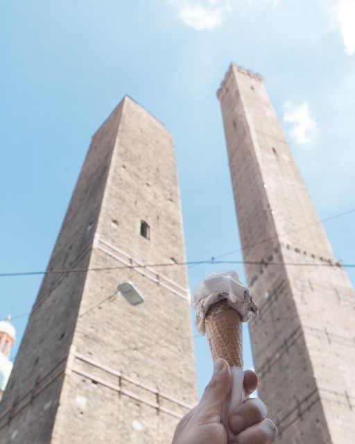 Bologna: Walking Food Tour with a Local Guide - Starting at Fontana del Nettuno, Then Getting Oriented Fast