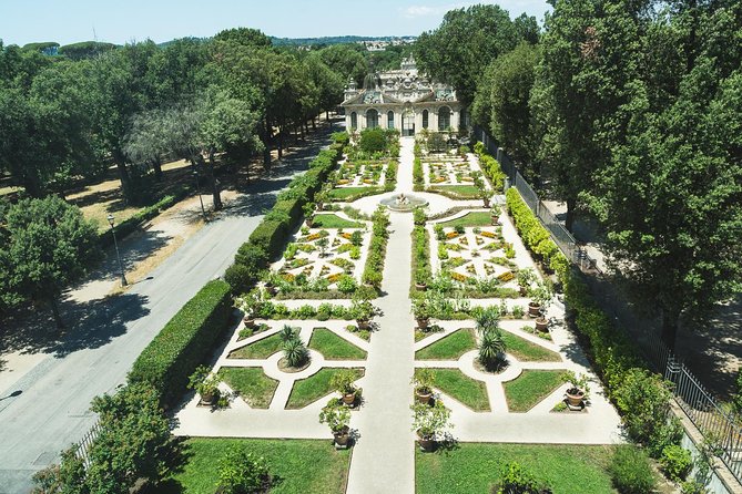 Borghese Gallery, Canova’s Masterpieces Skip-the-Line Guided Tour - Why the Borghese Gallery feels special even if you skip the hype