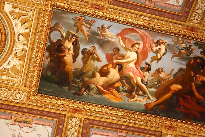 Borghese Gallery, Canova’s Masterpieces Skip-the-Line Guided Tour - What to expect from the garden walk after the museum
