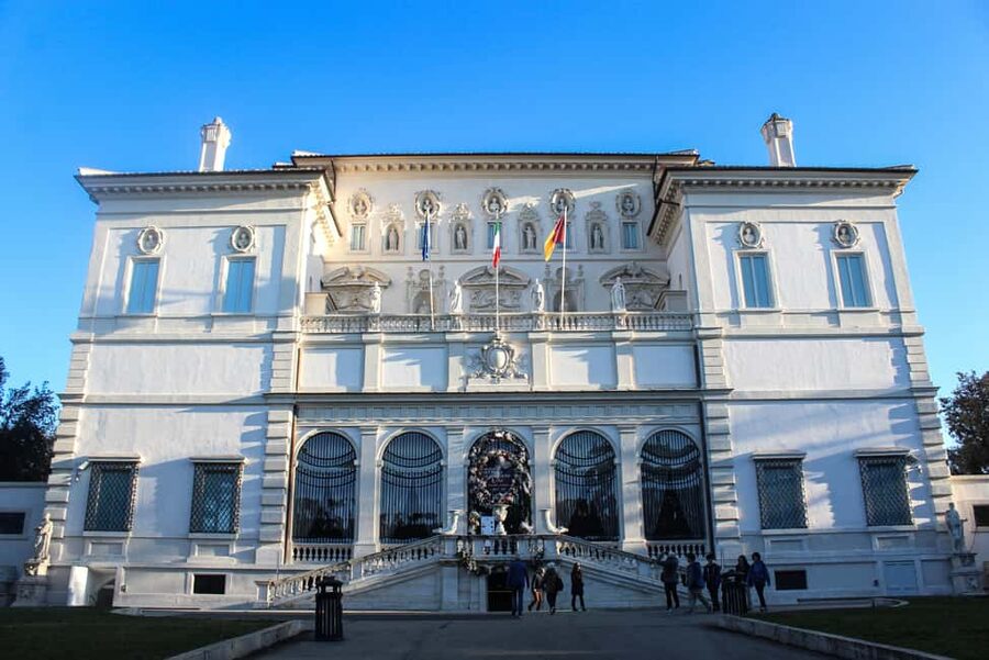 Borghese Gallery Guided Tour with priority entrance - Why priority access matters at Villa Borghese