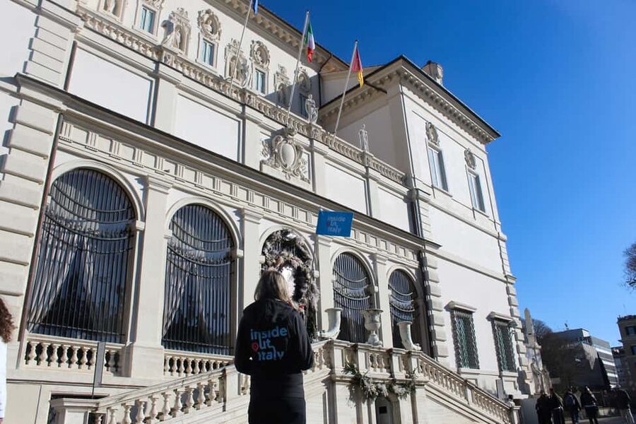 Borghese Gallery Guided Tour with priority entrance - How guides make the story feel clear, not academic