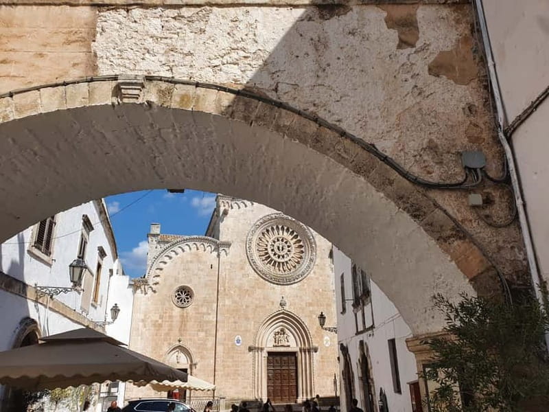 Brindisi: Alberobello, Locorotondo & Ostuni Tour with Brunch - Timing and pacing: how 7 hours usually feels in real life
