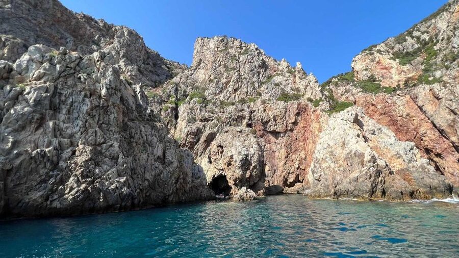 Buggerru: Half-Day Dinghy Tour of the Sardinian South Coast - Key things to know before you go