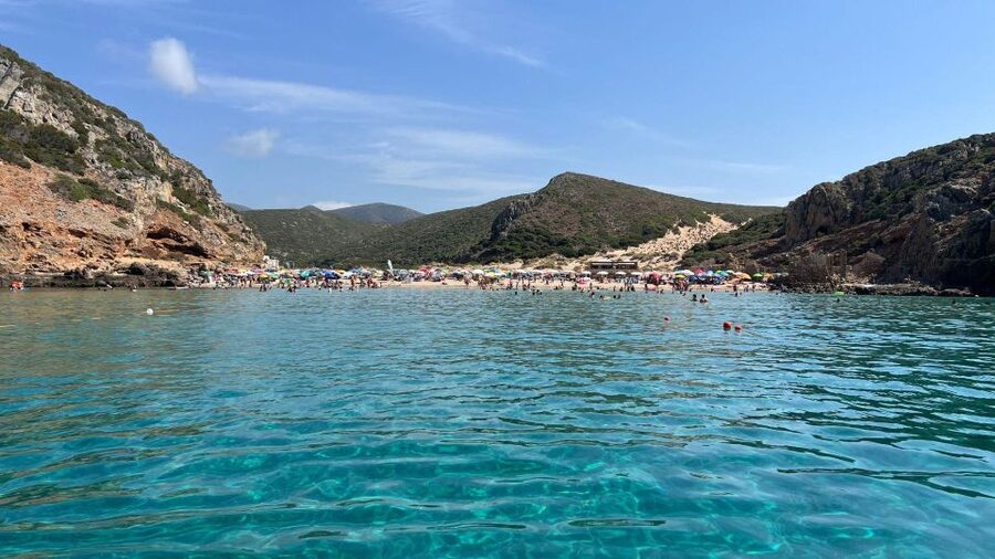 Buggerru: Half-Day Dinghy Tour of the Sardinian South Coast - Stop by stop: what you’ll see and why each place matters