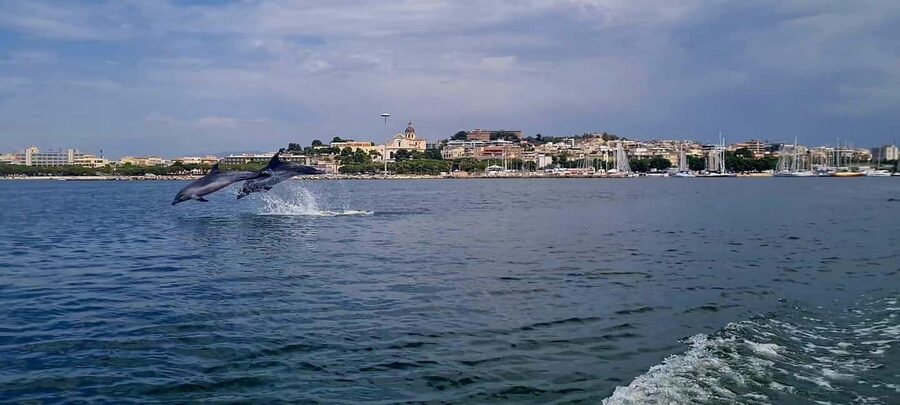 Cagliari: Boat Tour, 4 Stops, Swim, Snorkeling, & 1 Spritz - Speedboat vs. Sailboat: Why This RIB Itinerary Feels Like More Time