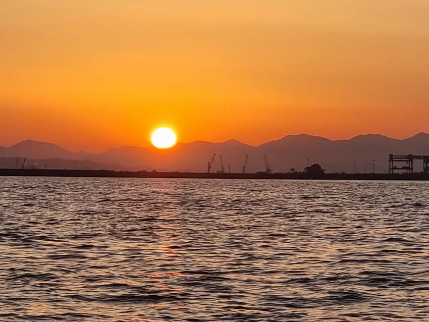 Cagliari: Boat Tour, 4 Stops, Swim, Snorkeling, & 1 Spritz - Cala Mosca Beach: More Cove Time, More Coastal Talk