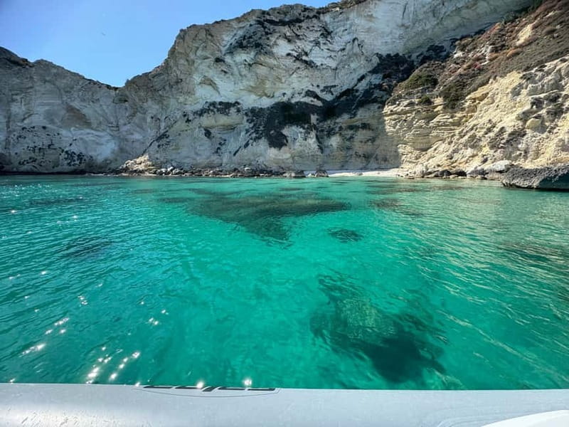 Cagliari: Boat Tour with 4 Swim Stops, Snorkeling & Prosecco - Who this tour suits best (and who should skip it)