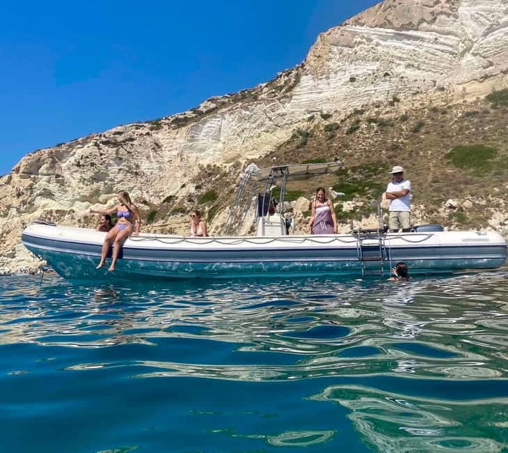 Cagliari: Boat Tour with Snorkeling, GoPro & Sardinian Beer - The 3-Hour Route: Cala Mosca to Devil’s Saddle, Then Poetto