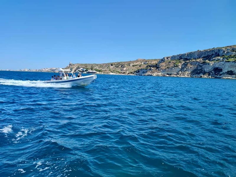 Cagliari: Boat Tour with Snorkeling, GoPro & Sardinian Beer - GoPro Underwater Camera: Why It Changes What You Do in the Water