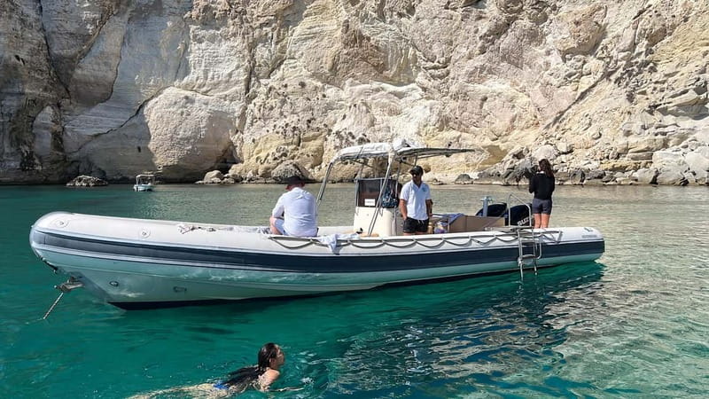 Cagliari: Boat Tour with Snorkeling, GoPro & Sardinian Beer - Who This Tour Fits Best, and Who Should Skip It