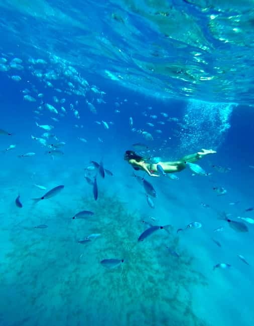 Cagliari: Boat Tour with Snorkeling, GoPro & Sardinian Beer - Price and Value: Is $63.44 a Good Deal for 3 Hours?