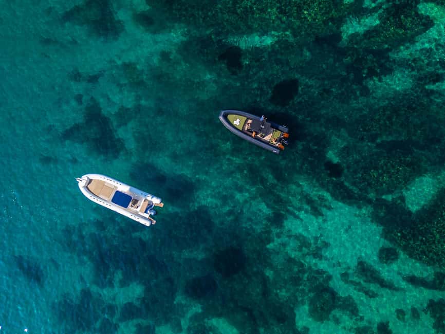 Cagliari: Coastline Cruise with Drinks and Snorkeling - Key things I’d circle before you book