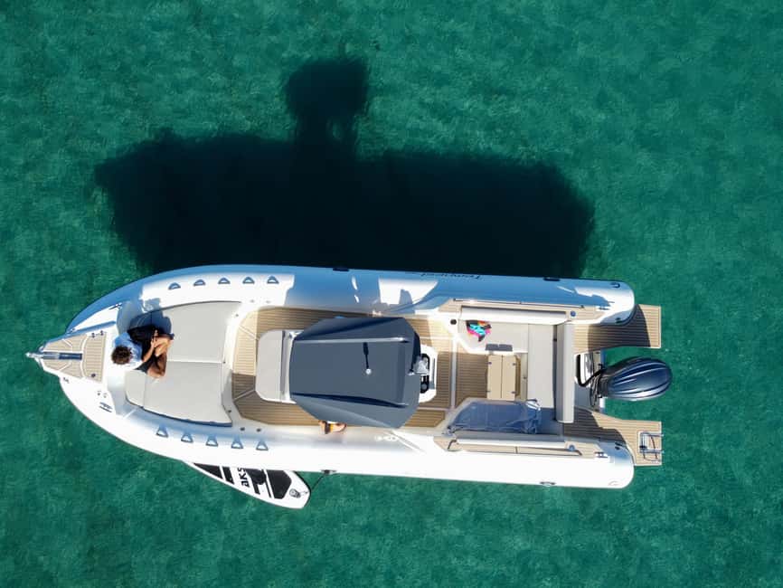 Cagliari: Coastline Cruise with Drinks and Snorkeling - Sella del diavolo: cliffs, caves, and the view from the water