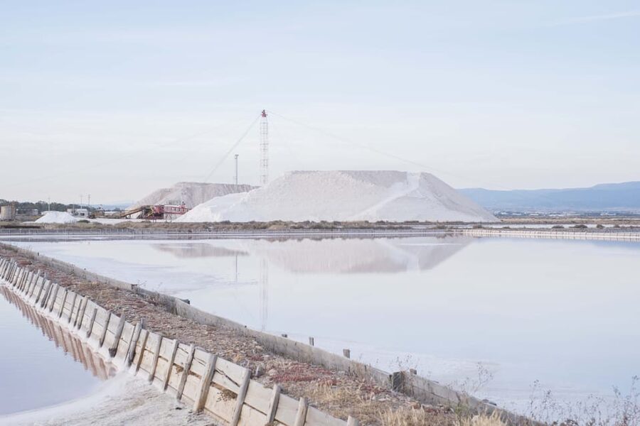 Cagliari: Conti Vecchi Salt Flats Train and Tour - Should You Book This Conti Vecchi Salt Flats Train and Tour?